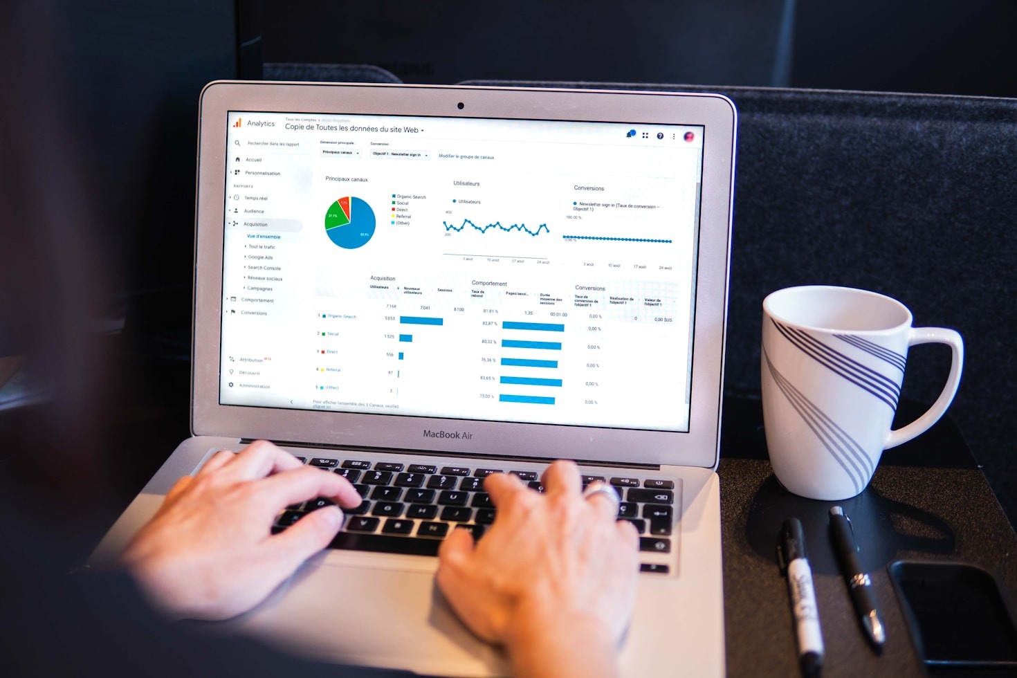 Como Melhorar o SEO da Sua Loja Virtual